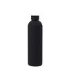 Large Capacity Vacuum Insulated Stainless Steel Water Bottle Outdoor Sports Travel Car Use