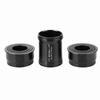 Aluminum Alloy Bicycle Bottom Bracket for BB386 EVO PF30 BB386 Cycling Accessory