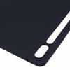 For Samsung Galaxy Tab S8+/Tab S7 FE/Tab S7+ Case Skin-Friendly Touch Soft TPU Tablet Cover