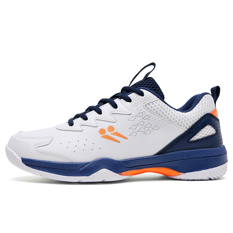 Badminton Shoes Handball Table Tennis Shoes Training Women Volleyball Shoes Outdoor Wear Resistant Golf Shoes Brand Sneakers