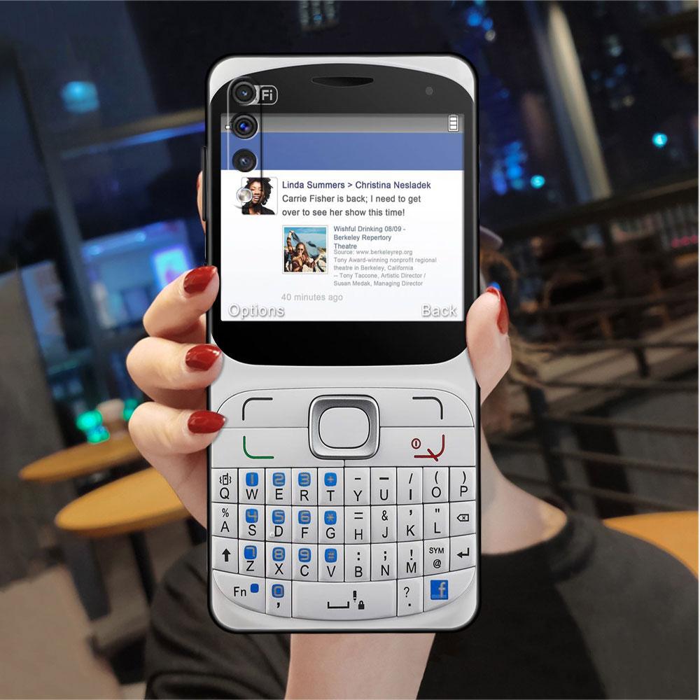 

Чехол для Samsung Galaxy A50 A02s M31 A70 A30 A10 A20e A40 A10s M30s M51 M52 M22, черный чехол для телефона, магнитная кассета с радиолентой Samsung A50