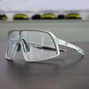 Mountain Bike Photochromic Cycling Glasses