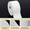 NO Sticky Residue Waterproof Cotton Self-adhesive Sports Tape Adhesive Tape Aid Bandage Bandage