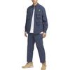 Nike Casual Pants Men's Lightning Blue FN2451-437