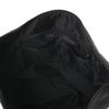 MOTT SHOULDER BAG CORDURA 305P BLK