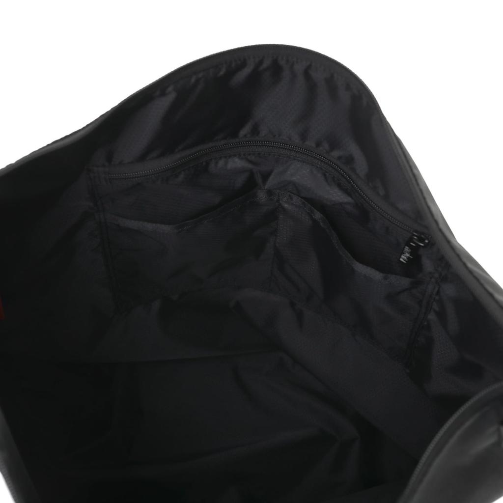 MOTT SHOULDER BAG CORDURA 305P BLK