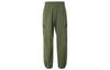 Cargo Pants Men's Green 1383782-390