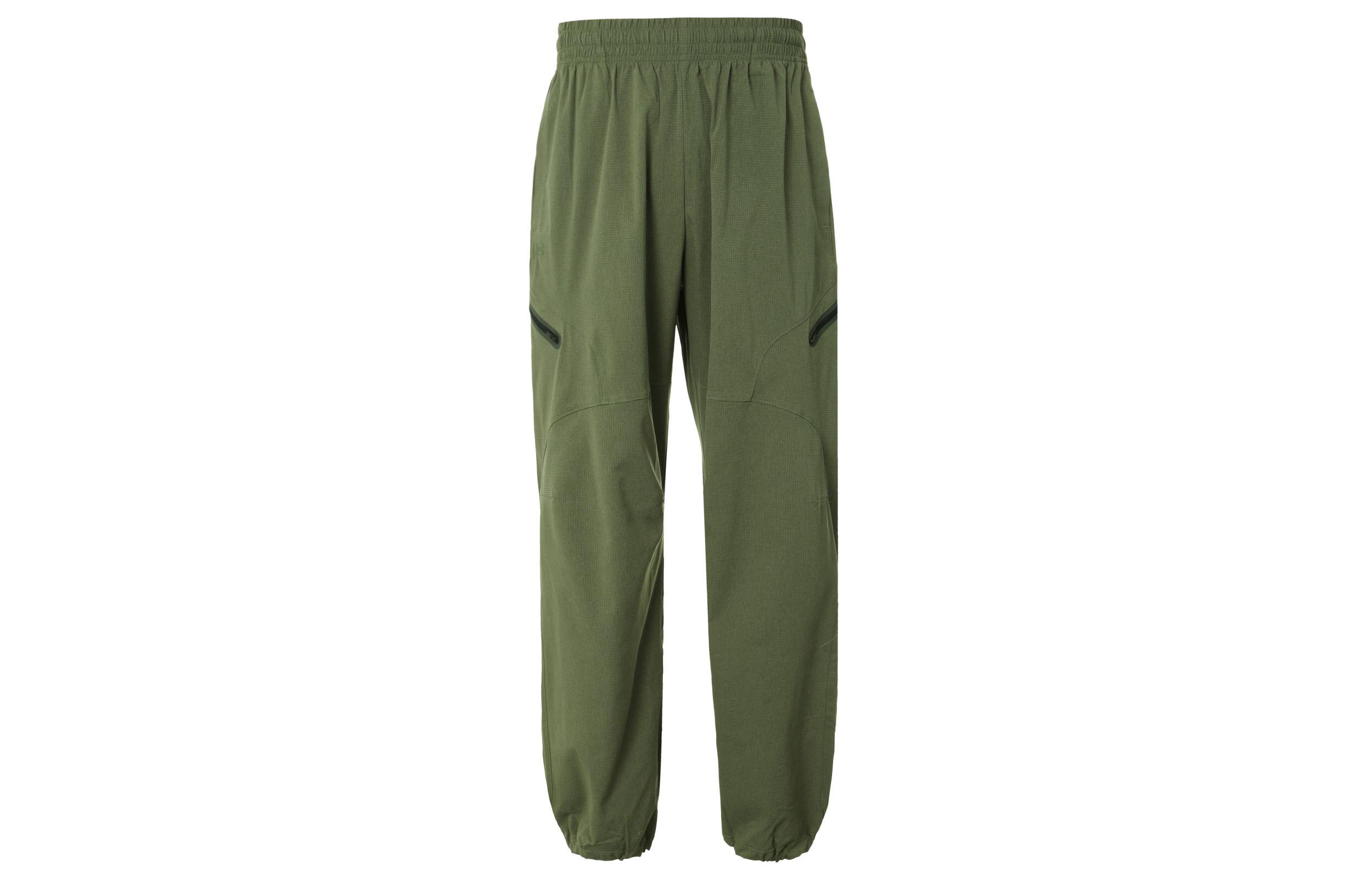 Under Armour Cargo Pants Men s Green 1383782-390 XL
