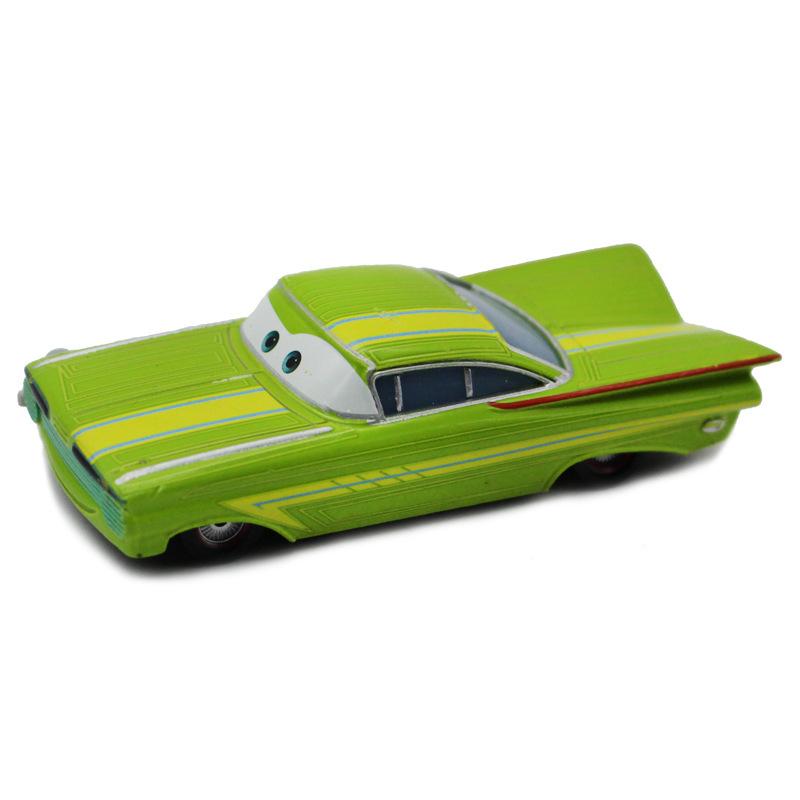 Auta Disney Pixar č. 95 Blesk McQueen Model auta Kovové hračky a koníčky Pro děti Pro kluky Miminka a děti Děti Dárek k narozeninám Autíčka a vláčky