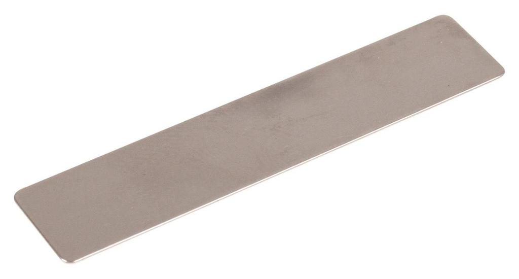 Piastra della valvola Flap Compressore Cedrus Cedkm50-2T 570074