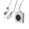 Philips Low-Frequency Pulse Neck Massager with Heat (PPM3331WT) CN plug (adapter included)