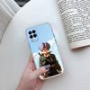 Dragon Ball Trunks Handyhülle für Motorola Moto G10 G20 G30 G31 G32 G34 G35 G41 G42 G50 G51 G52 G55 G60 G60S G62 G71 G72 G75