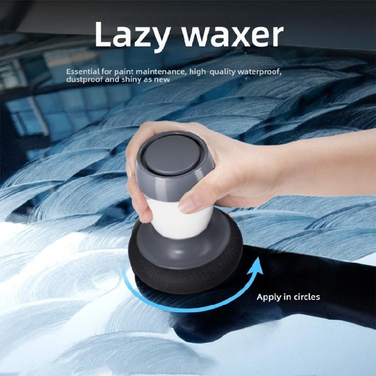Weather Resistant Easy Apply Sprayed Car Coating With Palms Wax Formula For Fast Scratch Removal And 30% Gloss Boosts