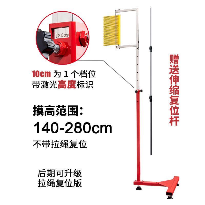 Vertical Jump Reach Tester