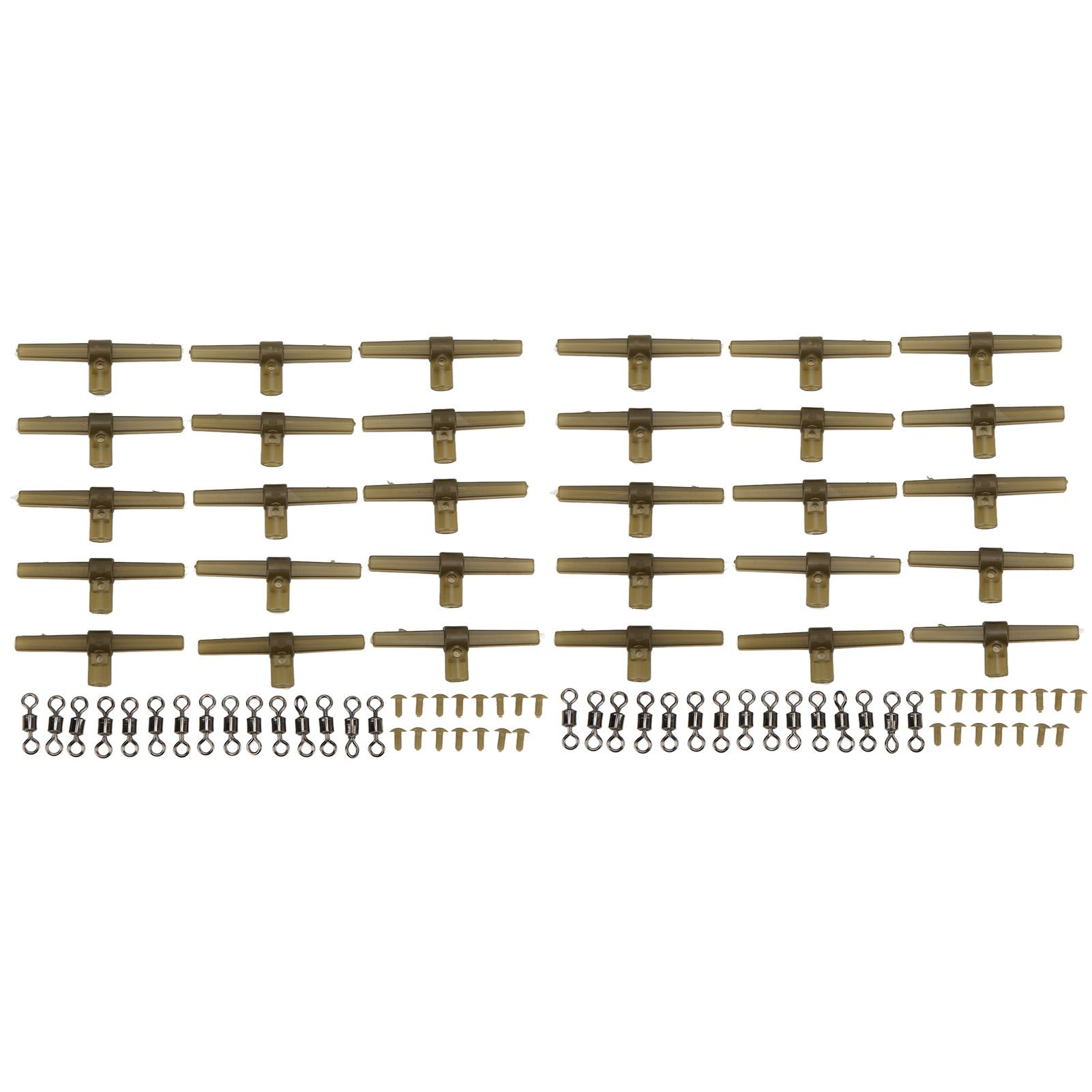 

Рыболовные снасти Аксессуары Рыболовная втулка Crossline Вертлюжок с застежкой Комбинация Надежное соединение