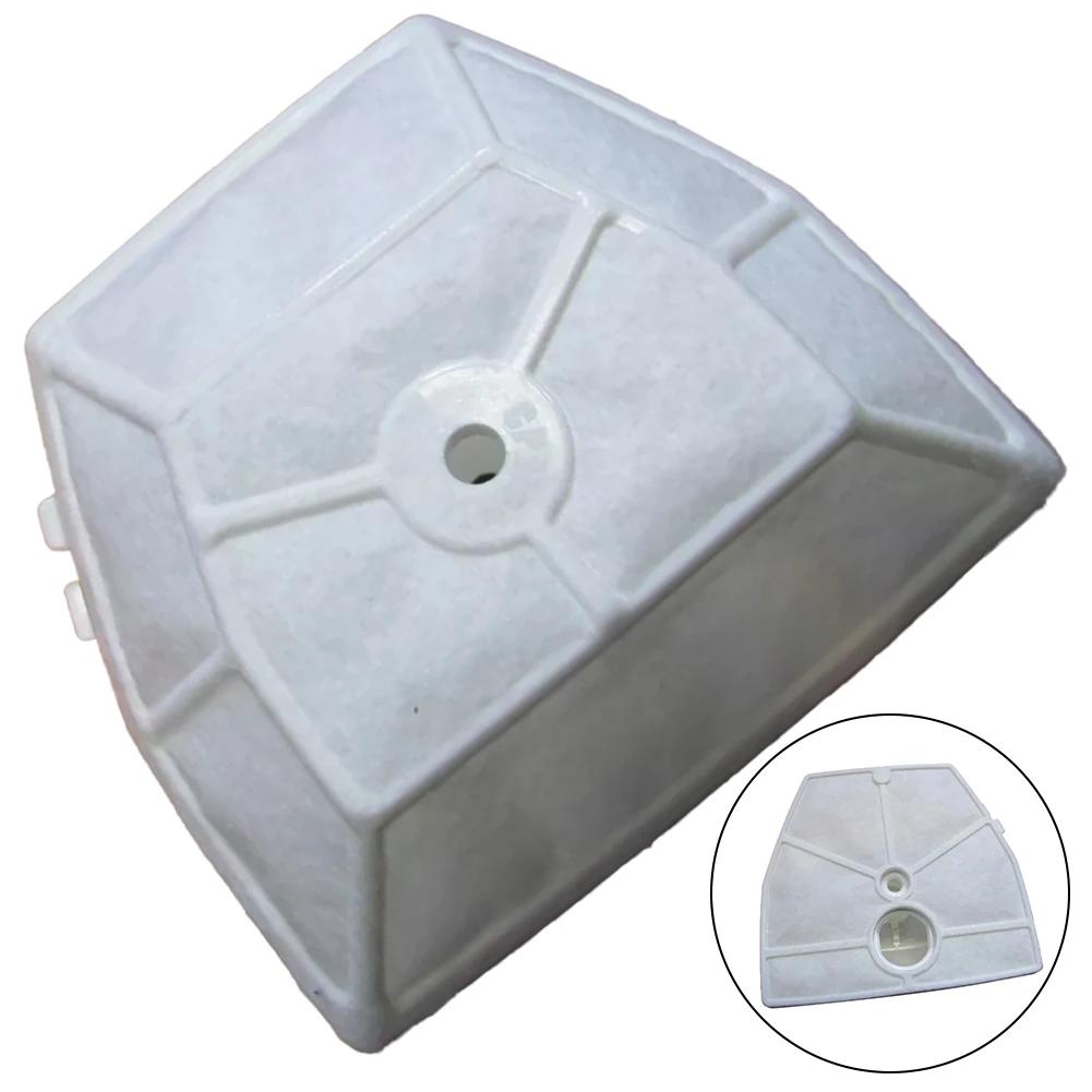 2Pcs P021016370 P021016372 P021016371 90167Y Air Filter For CS-590 CS-600 CS-600P CS-620P CS-620PW Chainsaw