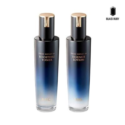 AHC Prime Expert EX Boosting Toner 130ml + EX Lotion 130ml