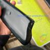 Maxton Style Heck-Seiten-Splitter Stoßstangenlippe für VW Golf MK7 Variant Kombi TDI TSI GTD TGI R R-LINE Diffusor Spoiler Tuning