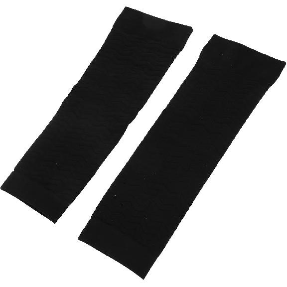 Thighs Shaper Slimming Compression Leg Wrap, Slimming Thigh Wraps Compression Sleeve Womens Leg,Thigh Shapers, for Fat Burning and Beautifying