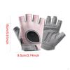 Half Finger Gloves for Weightlifting And Strength Training
