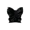 Makeup Brush Bin 3D Printed Pen Stand Simulation Butterfly Model  Study Room Decor