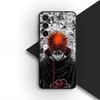 Phone Cover for Xiaomi Redmi Note 14 13 Pro Plus ProPlus 14C 13c Pro+ 5G Soft Case konan Pain Akatsuki Narutos Itachi Uchiha