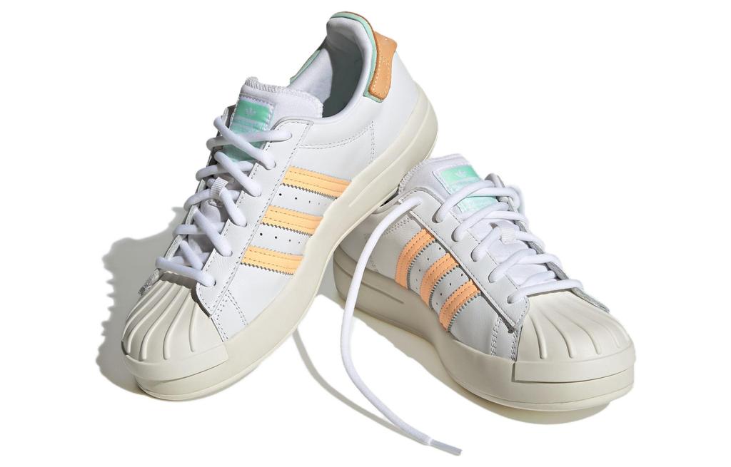 Superstar Wmns Adidas Originals Ayoon 'White Pulse Mint' Women's HP9583