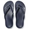 Fashion Comwarm Women's Arch Support Flip Flops 2025 Orthotic Sandals For Plantar Fasciitis Relief Outdoor Non Slip Ladies Beach Slides