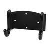 Garage Organization Heavy Duty Storage Hook Corrosion-Resistant Finish Easy Installation Steps Accessory Garage Storage