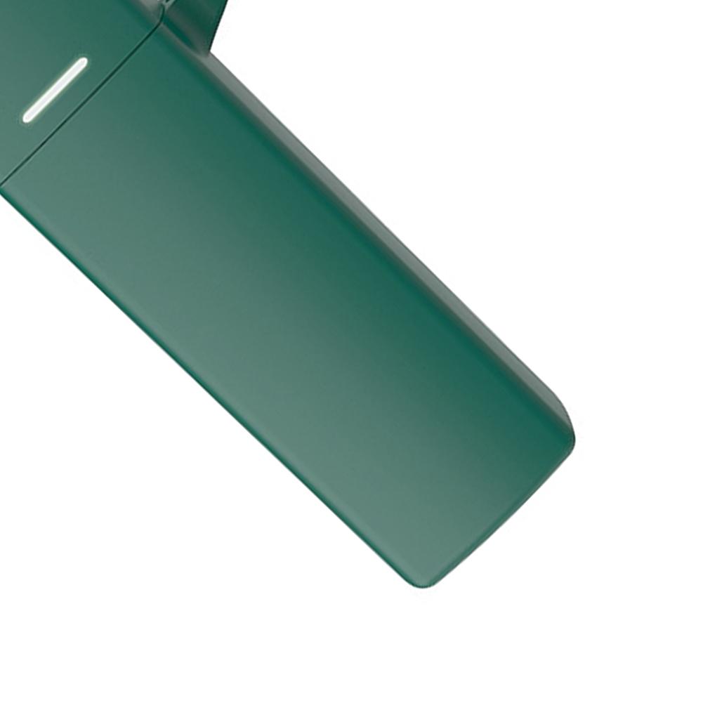 Silikon-Schutzhülle für Anker Soundcore A30i Ohrhörer Ladecase Anti-Drop Staubdichtes Design