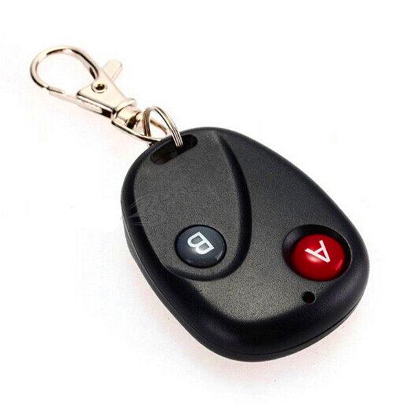 2-Way Smart Remote Control Switch + 3 Individual Buick 2-Button Remotes for Light Fixtures & Appliances