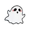 Spooky Halloween Bathroom Rug – Bath Mat With Non-Slip Backing, Plush And Absorbent Area Rug For Shower, Kitchen, And Holiday Home Decor