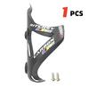 2PCS Full Carbon Fiber Bicycle Water Bottle Cage MTB Road Bike Bottle Holder Ultra Light Cycle Equipment Matte/Gloss 6