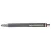 Orobianco Freccia Gunmetal Ballpoint CT 1953403 Black Pen, HS,