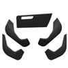 For Oshan X5 Plus 2020-2026 Car Door Anti Kick Pad Glove Box Protection Sticker Mats Scratch Resistant Film Interior Accessories