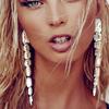High Quality Glass Rhinestone Gems Dangle Earrings For Women Fashion Jewelry Party Show Wedding Dress Statement Accessories
