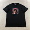 Jimi Hendrix T Shirt Mens S Black Shoe Palace Unisex T-Shirt