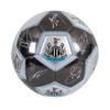 Newcastle United FC Signature Mini Football