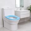 Warm Soft Washable Toilet Seat Cover Mat Home Decor Closestool Lid Cover Seat Case Accessory for Bathroom Decor