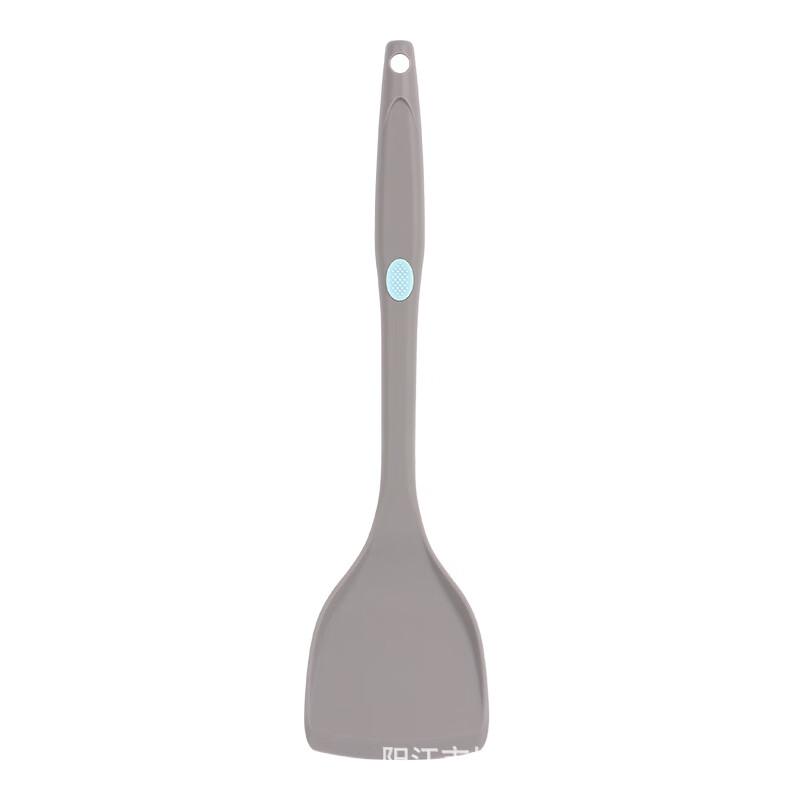 WuTuo High-Temperature Silicone Spatula Set