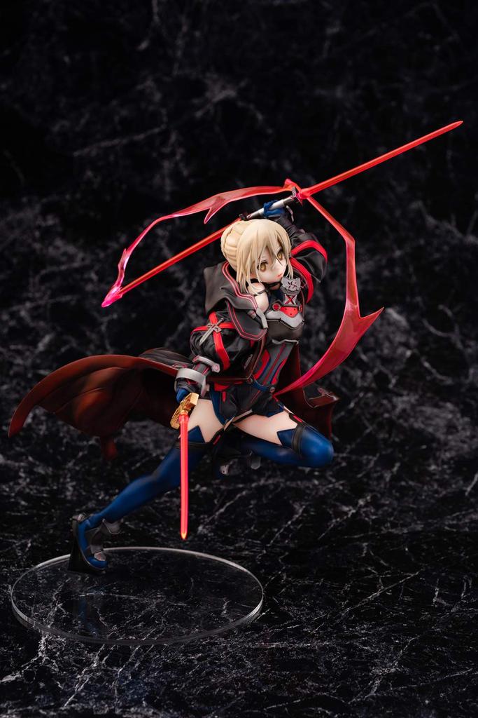 Funny Knights Order Mysterious Heroine X Alter scale PVC painted finished figure Fate/Grand 1/7