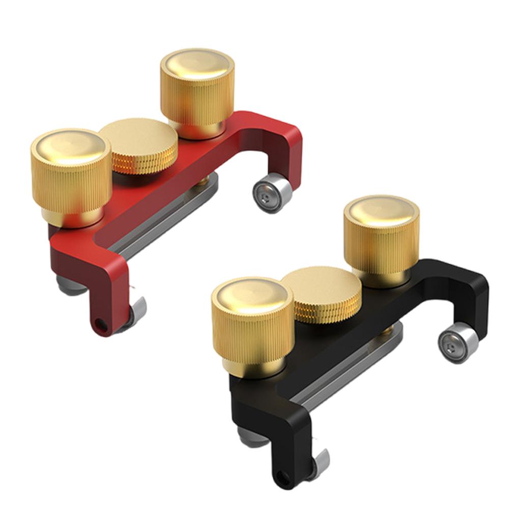 Mini Gravur Schärfer Tischlerei Lager Schleifen Fräser Halterung Holzbearbeitung Hobelmesser Handschleifen Fixieren