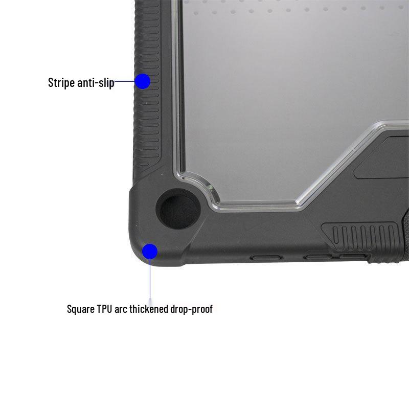 Samsung A9+S8.7 Tablet Hülle - GalaxyTab 11" Magnetische Hülle 2023