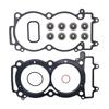 Engine Cylinder Head Gasket Seal Kit Set for Polaris 2013-2024 General/RZR/Ranger/ACE 900/1000 Gasket & Seal Kit XP 2 4 Set