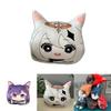 Adorable Genshin Impact Plush Toys Ideal For Home Decoration And Collectibles