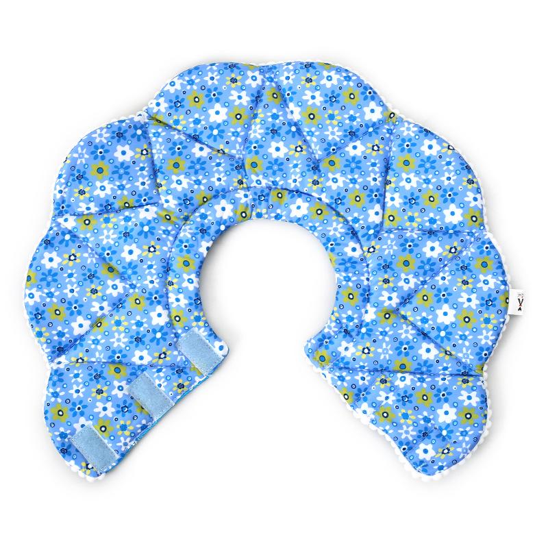 Print Elizabeth Collar: Post-op Headgear & Neck Brace for Pets - Anti-bite & Lick Protective Cover