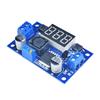 DC-DC LM2596 HW-319 Digital Display Step-Down Board Module Adjustable Output Voltage 4~40V To 1.25~37V