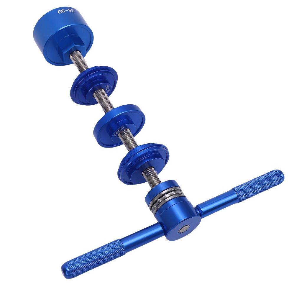 Cycle Bottom Bracket Install Removal Tool Kit Bearing Press Tool Installer Remover Universal for