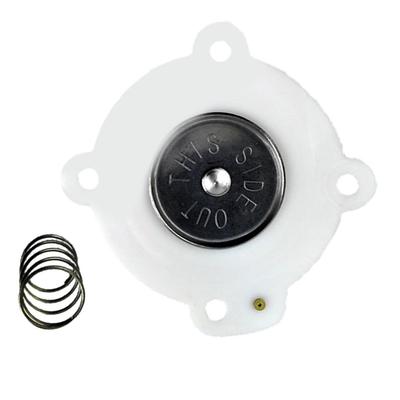 Diaphragm Repair Kit For 3/4 Inch And 1 Inch Replace Replacement