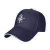 Marie Laveau Sigil Veve Voodoo Hoodoo Baseball Cap Designer Cap Hat Luxury Brand Vintage Luxury Brand Womens Hats Unisexs